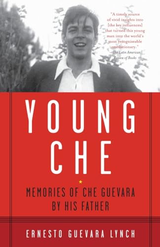 cover image Young Che: Memories of Che Guevara by His Father