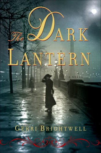 cover image The Dark Lantern