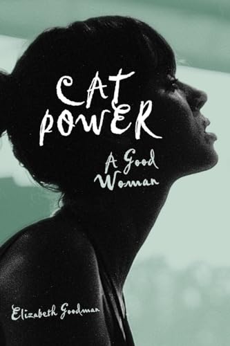 cover image Cat Power: A Good Woman
