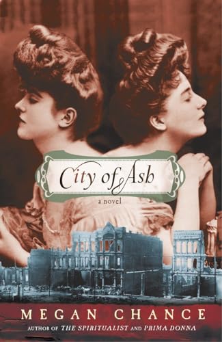 cover image City of Ash