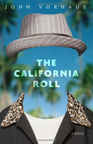 cover image The California Roll