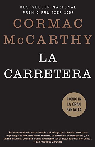 cover image La Carretera