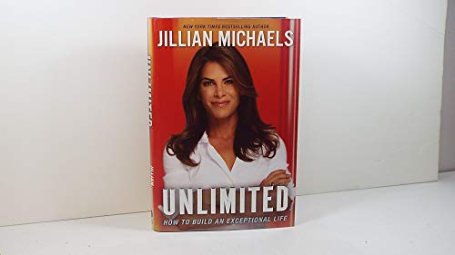 cover image Unlimited: How to Build an Exceptional Life