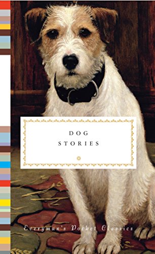cover image Dog Stories