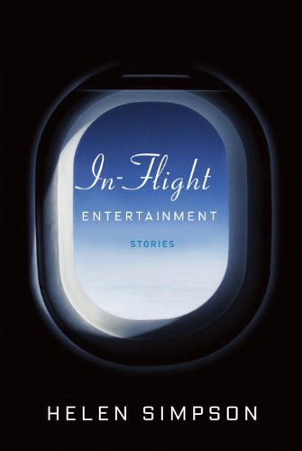 cover image In-Flight Entertainment