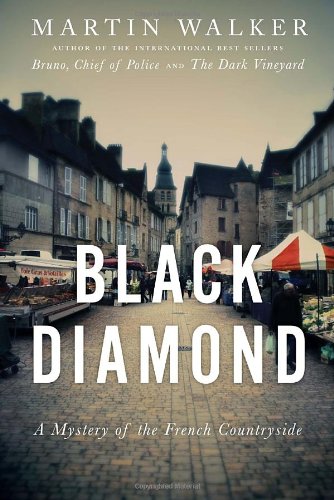 cover image Black Diamond