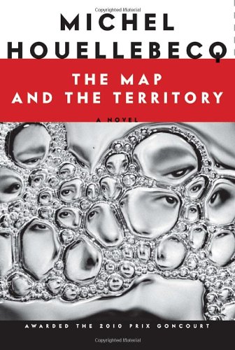 cover image The Map and the Territory