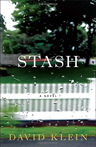 cover image Stash