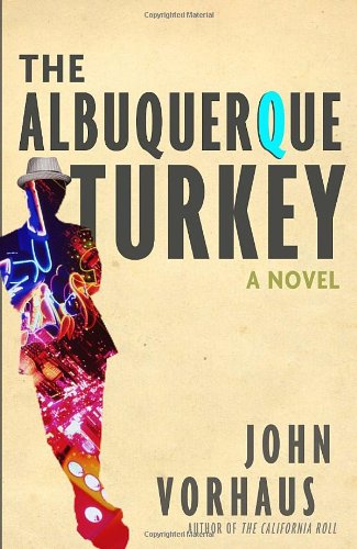 cover image The Albuquerque Turkey