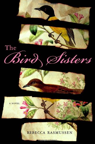 cover image The Bird Sisters