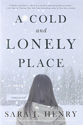 cover image A Cold and Lonely Place
