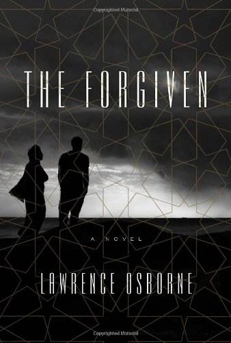 cover image The Forgiven