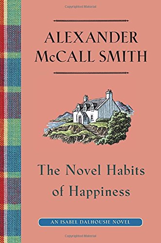 cover image The Novel Habits of Happiness
