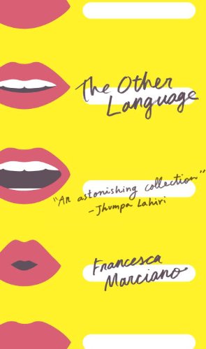 cover image The Other Language