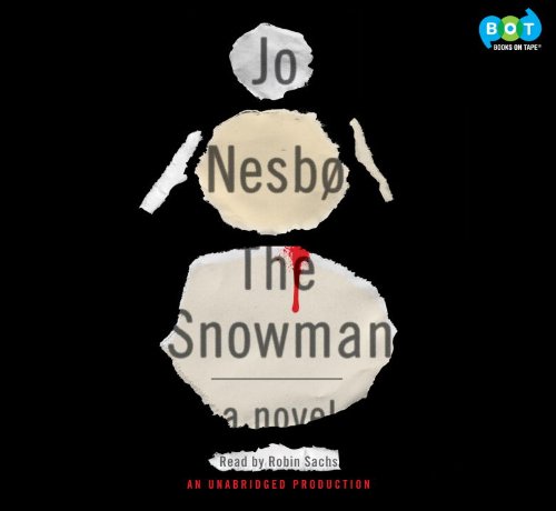 cover image The Snowman