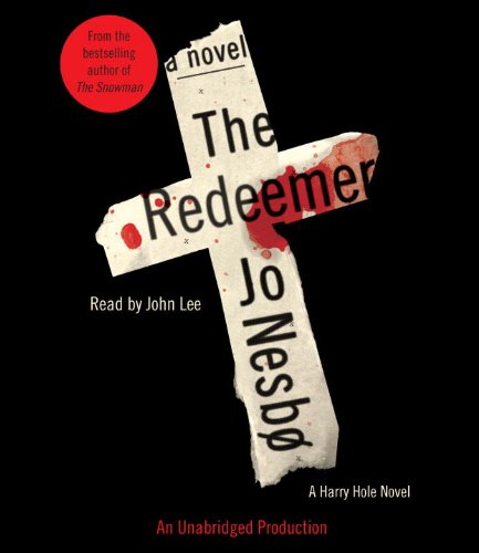 cover image The Redeemer