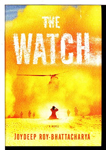 cover image The Watch