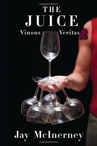 cover image The Juice: Vinous Veritas