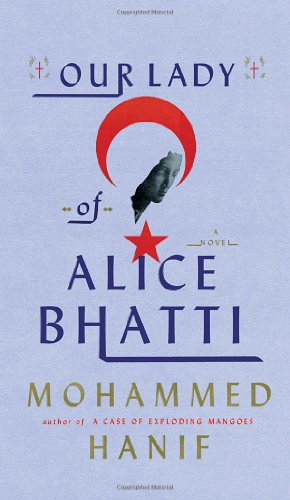 cover image Our Lady of Alice Bhatti 