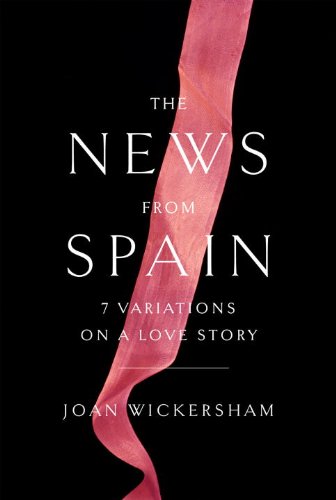 cover image The News from Spain