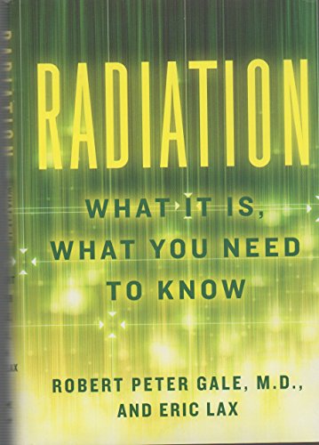 cover image Radiation: What It Is, What You Need to Know