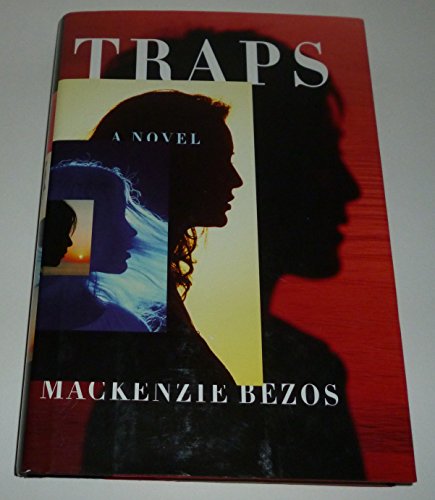 cover image Traps