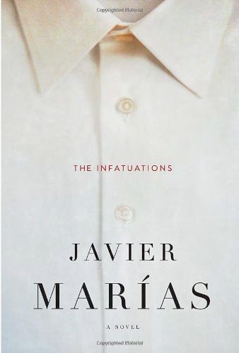cover image The Infatuations