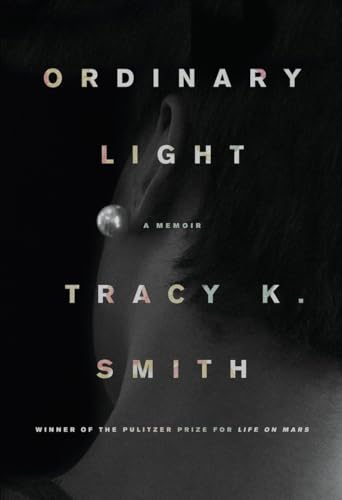 cover image Ordinary Light: A Memoir