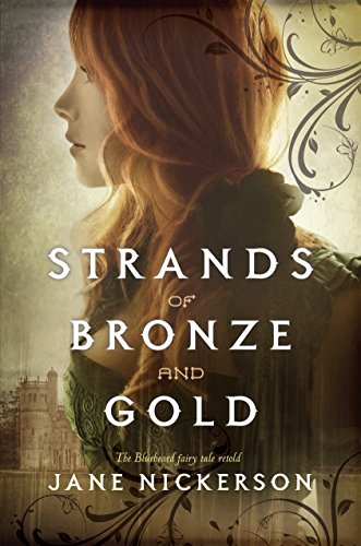 cover image Strands of Bronze and Gold