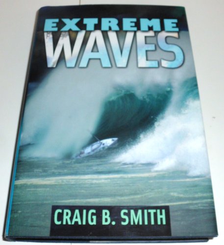 cover image Extreme Waves