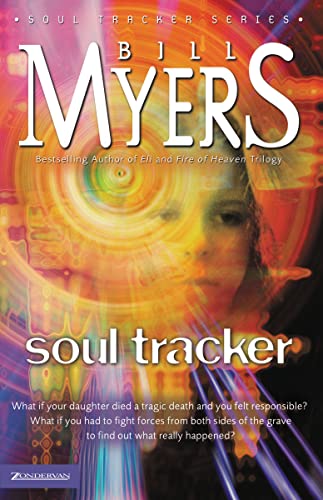 cover image SOUL TRACKER