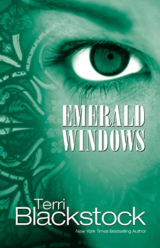 cover image EMERALD WINDOWS