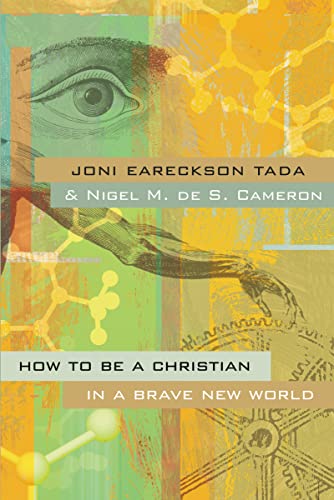 cover image How to Be a Christian in a Brave New World