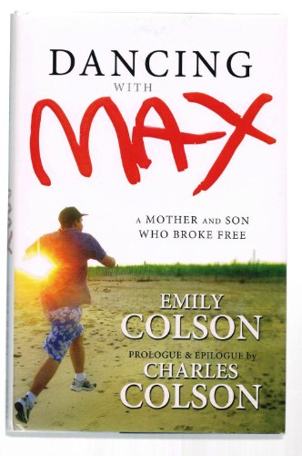 cover image Dancing with Max: A Mother and Son Who Broke Free