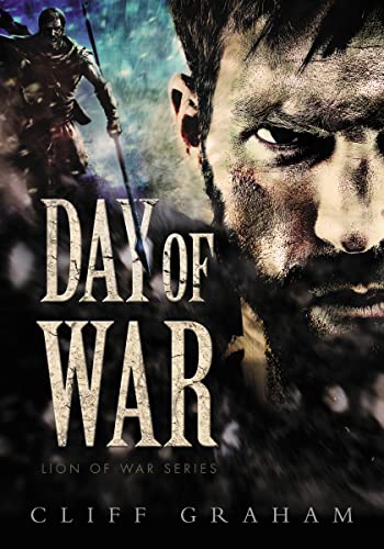 cover image Day of War