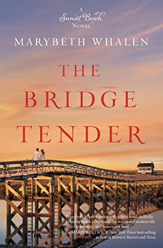 cover image The Bridge Tender