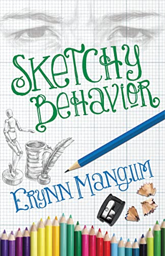 cover image Sketchy Behavior