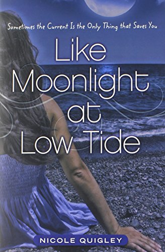 cover image Like Moonlight at Low Tide 