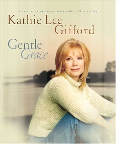 cover image Gentle Grace: Reflections and Scriptures on God's Gentle Grace