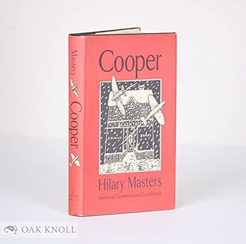 cover image Cooper