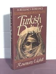 cover image Turkish Delight, Or, the Earl and the Houri