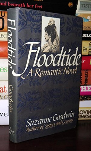 cover image Floodtide
