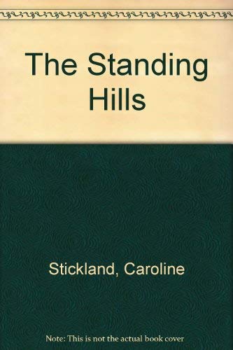 cover image The Standing Hills