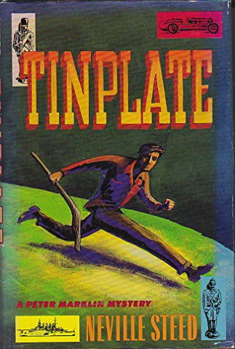 cover image Tinplate