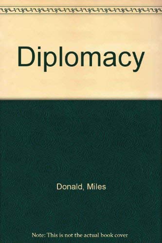 cover image Diplomacy