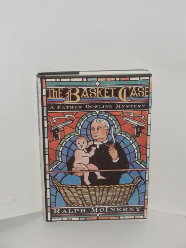 cover image The Basket Case