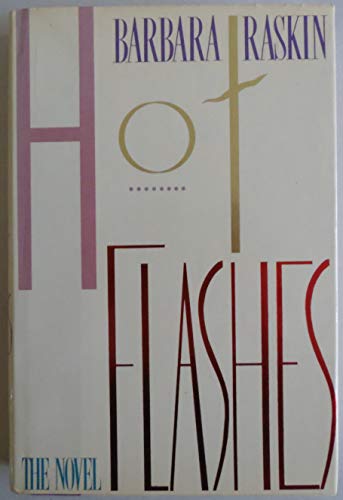 cover image Hot Flashes