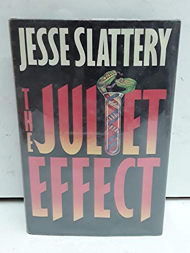 cover image The Juliet Effect