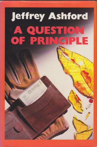 cover image A Question of Principle