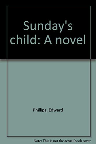 cover image Sunday's Child